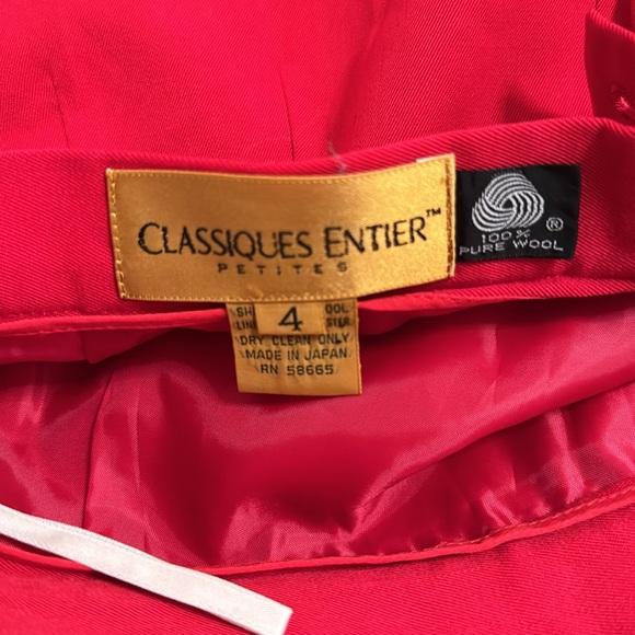 Classiques Entier Skirt - Picture 3 of 5